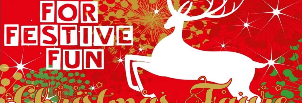Christmas Fayre 2019